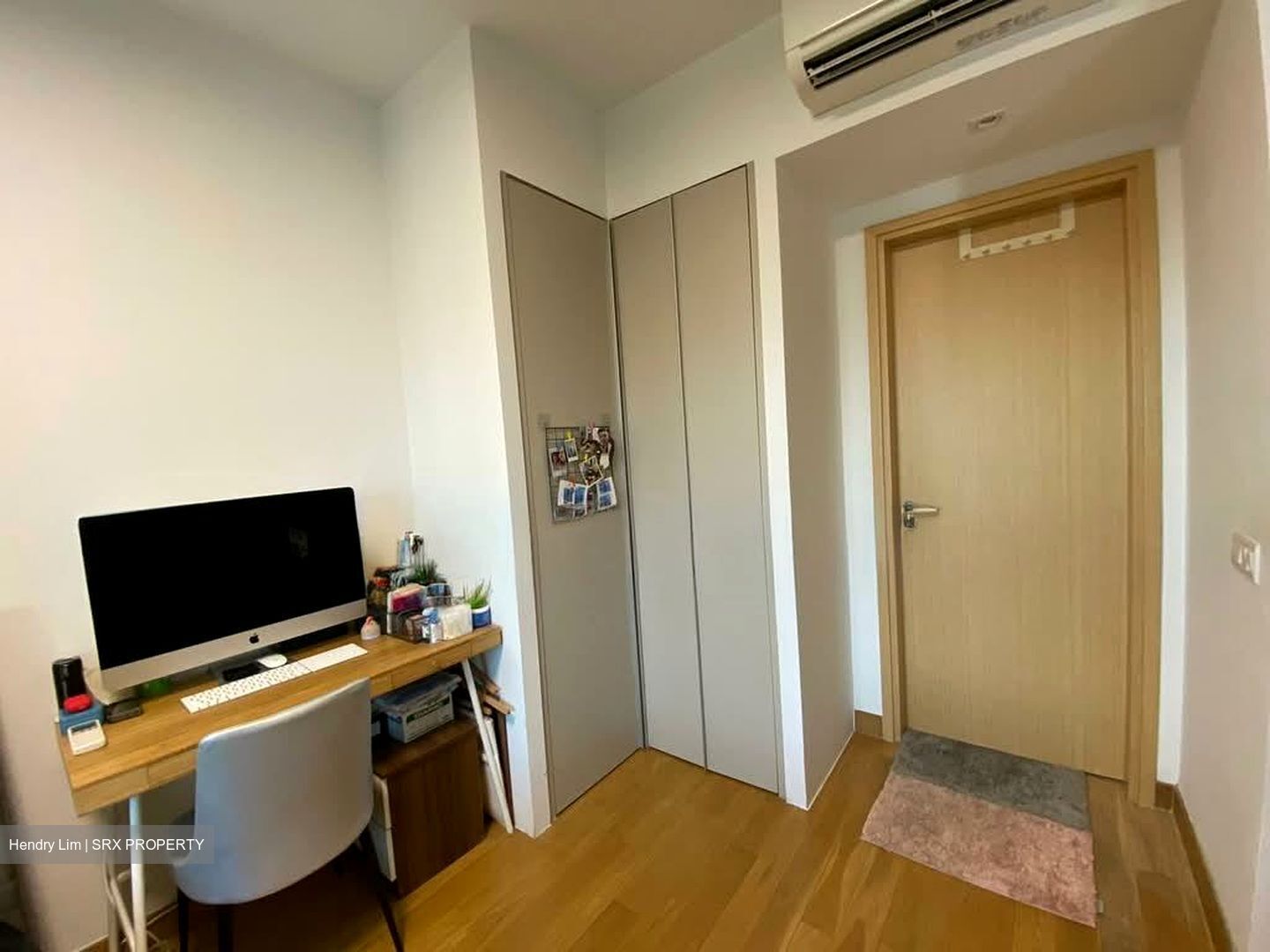 Eight Riversuites (D12), Condominium #577118401